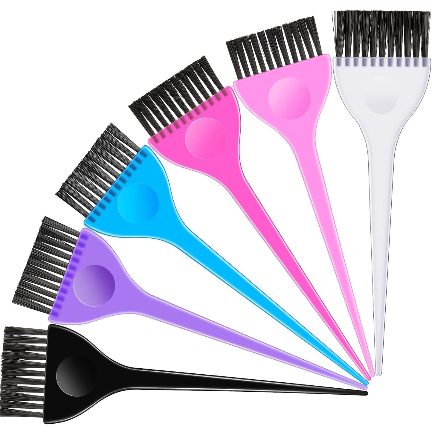 Brocha Para Aplicar Tinte - 1 Pieza