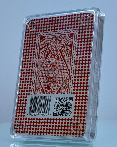 Baraja Española del Gallo Extra