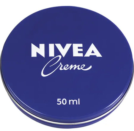 Crema Corporal Nivea 50 Grs.