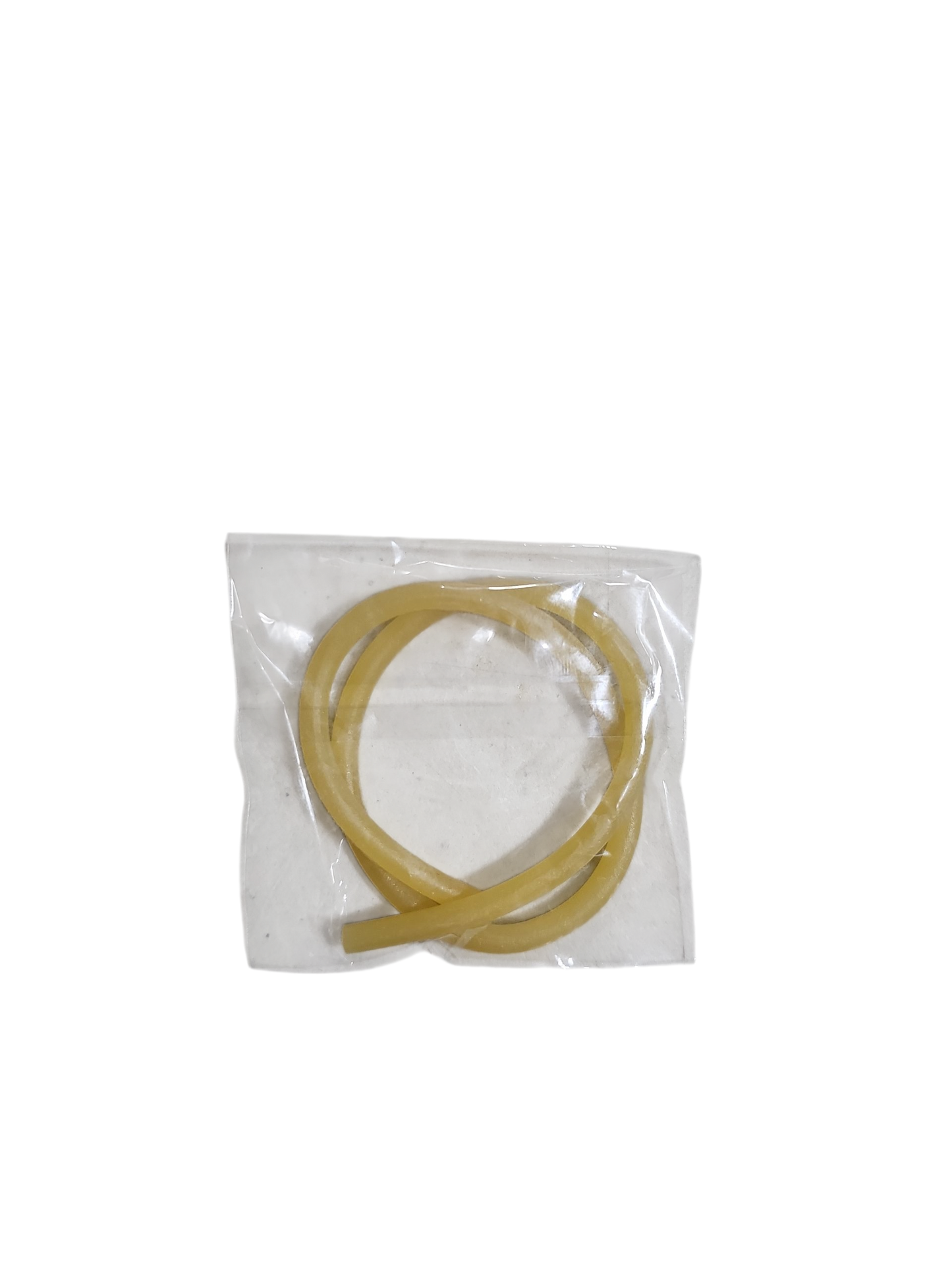 Ligadura Torniquete 40cm Látex -Paquete de 10 Piezas