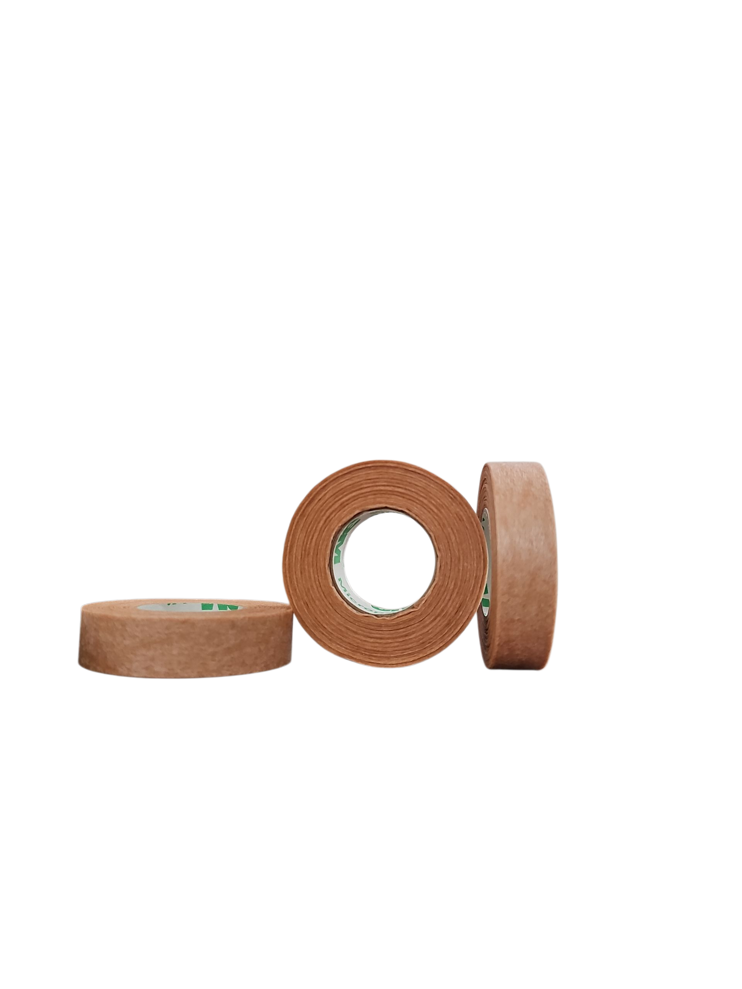 Cinta Micropore 3M 1/2'' Piel Pieza