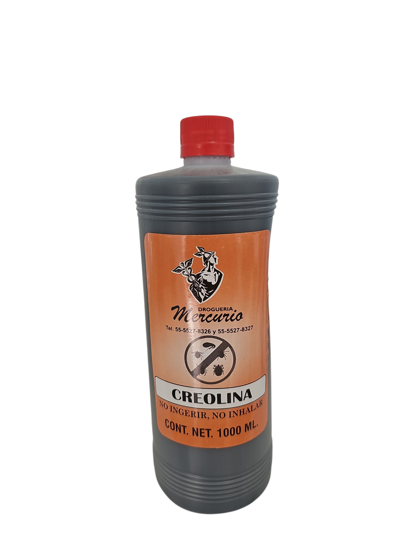 Creolina Comercial 1 Litro Pieza