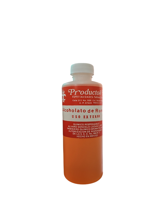 Espíritu Para Untar 250mL Liz - 1 Pieza