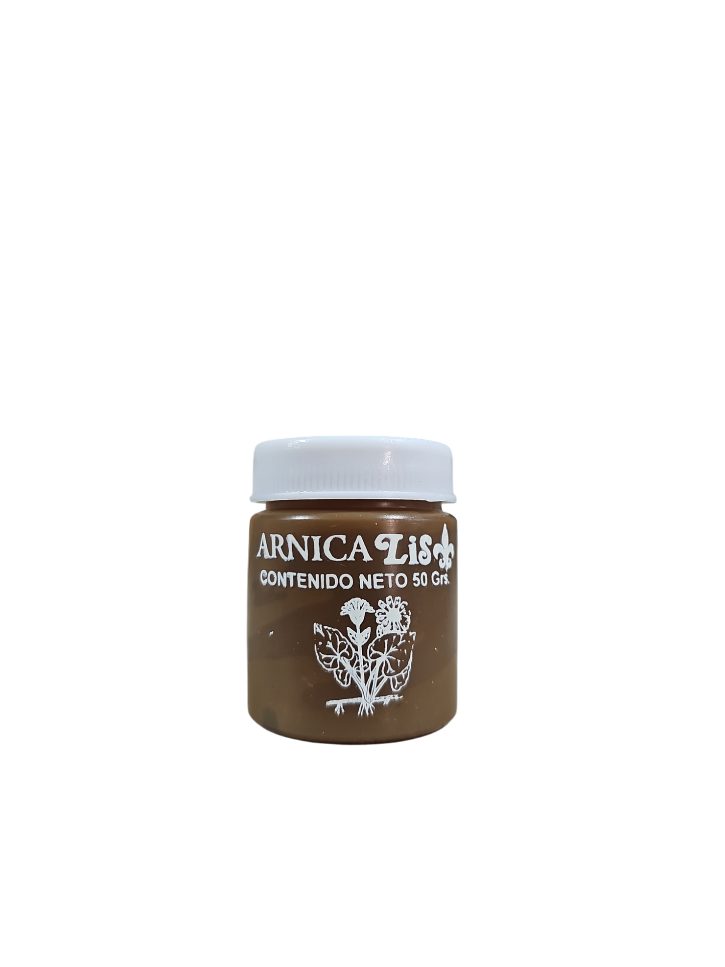 Pomada De Arnica 40 Gramos - Pieza