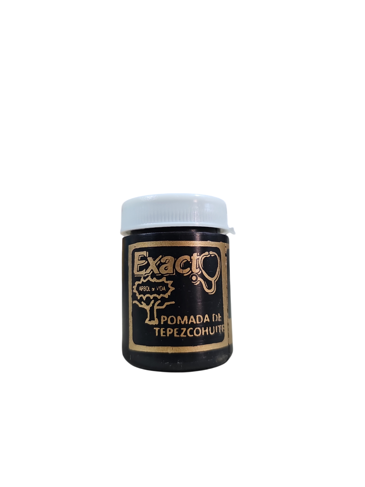 Pomada De Tepezcohiite 40 Gramos - Pieza