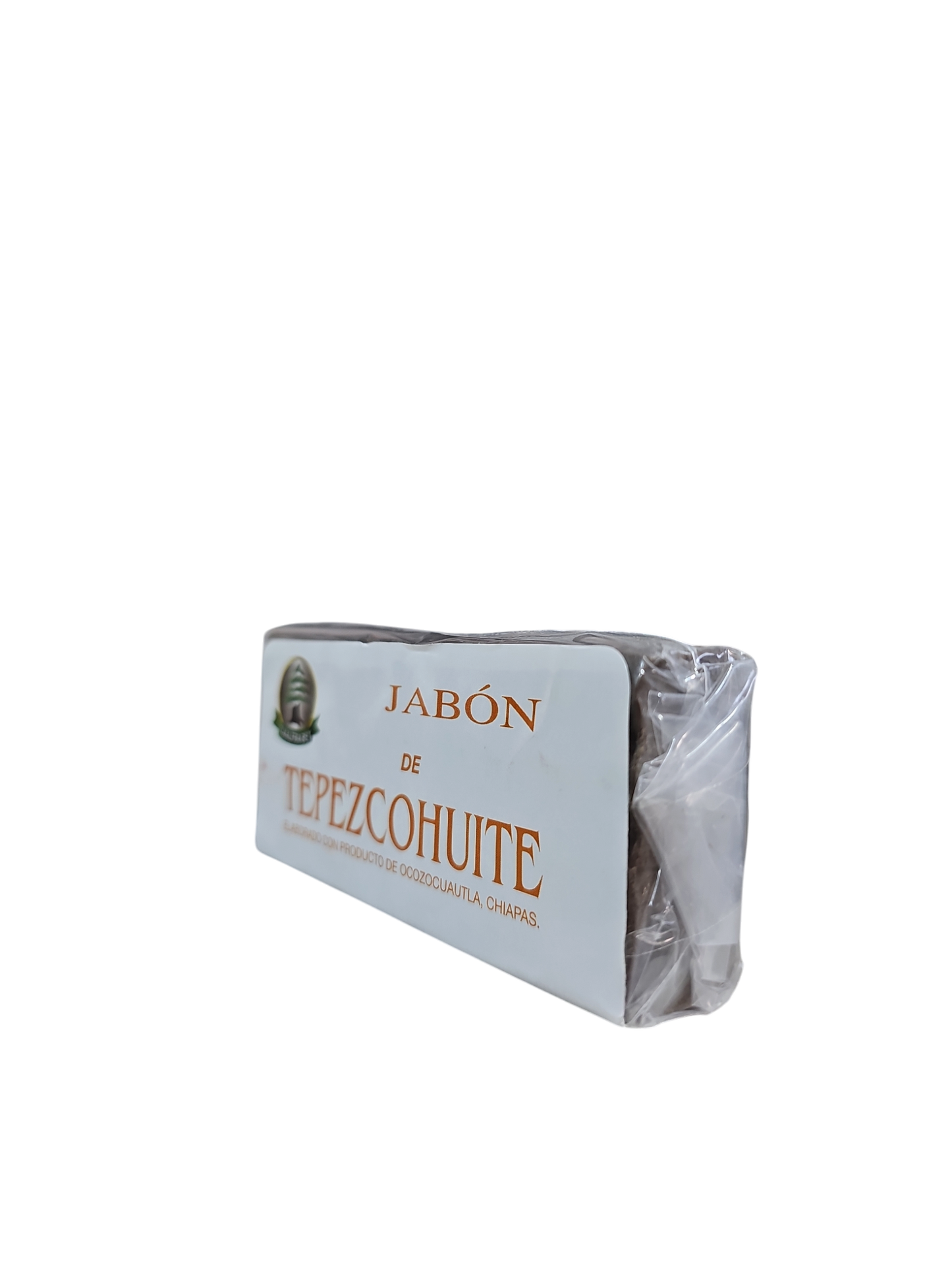 Jabón De Tepezcohuite 50 Gramos - 10 Piezas