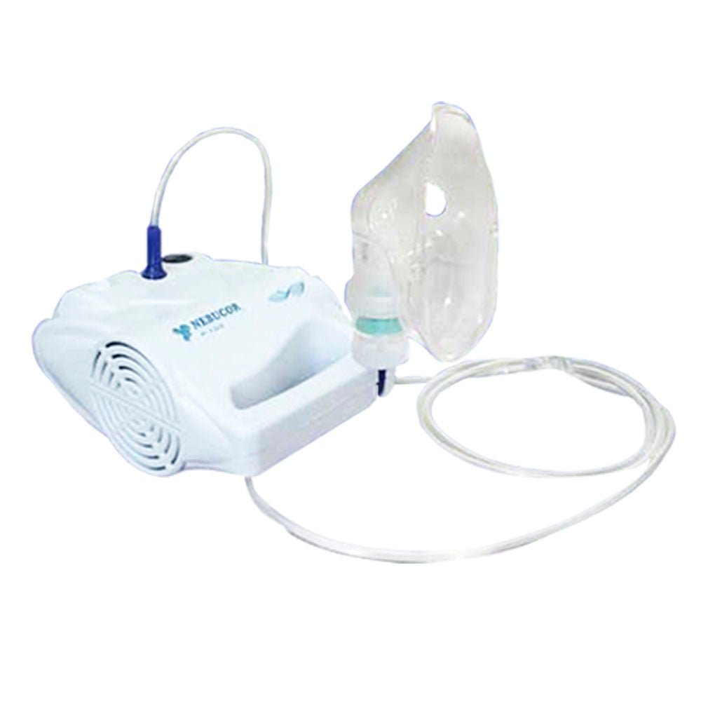 Nebulización