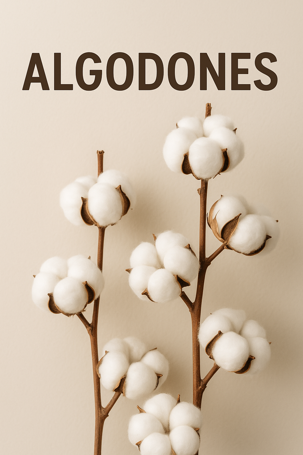 Algodones