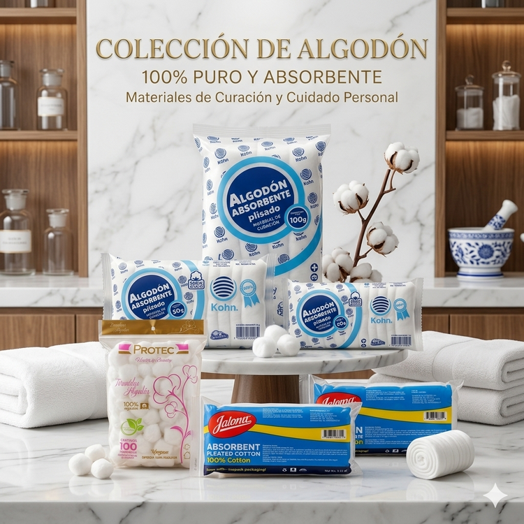 Algodones