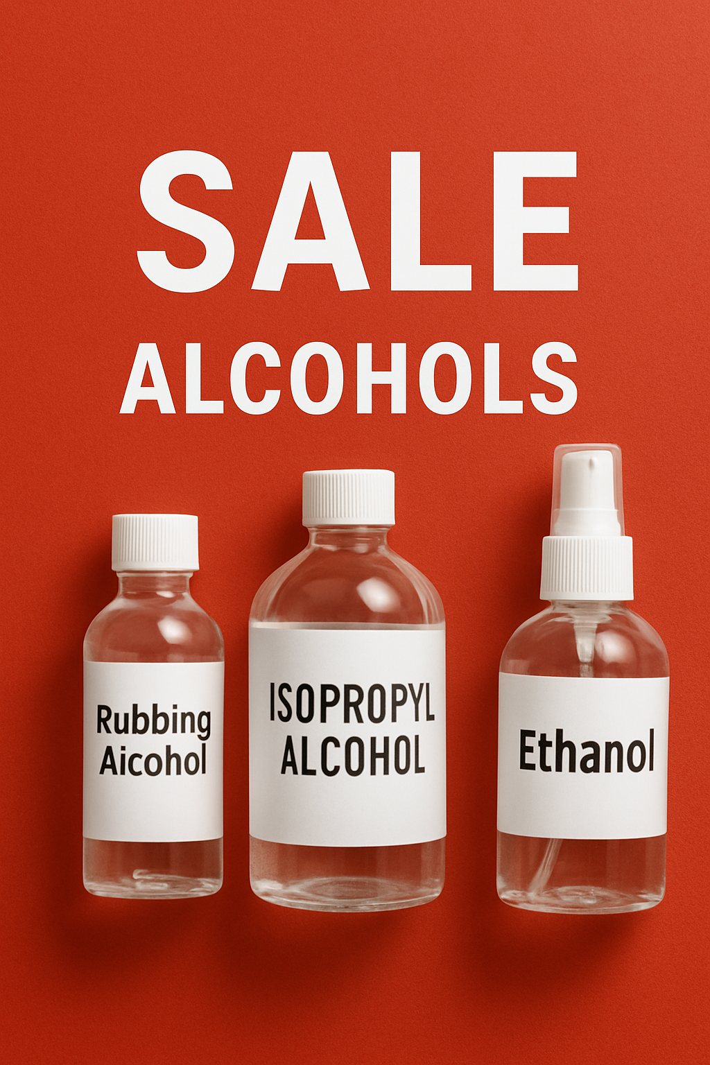 Alcoholes