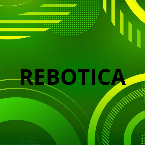 Rebotica