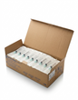 Jeringa Nipro 10mL Verde Caja Con 100 Piezas