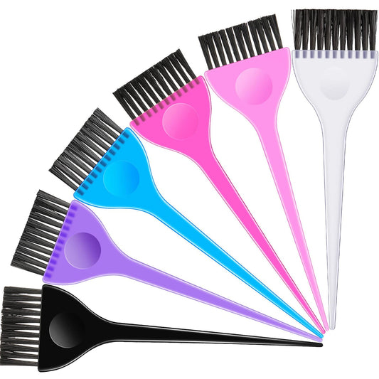Brocha Para Aplicar Tinte - 1 Pieza