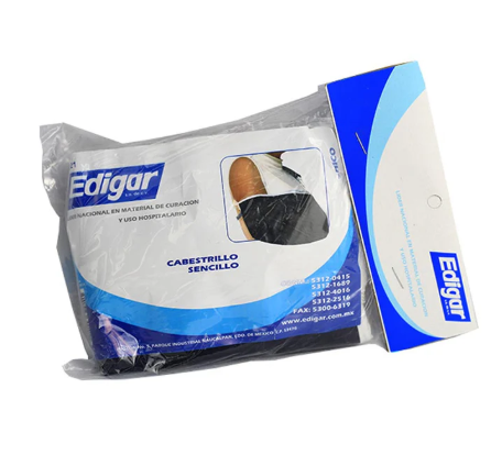 Cabestrillo Grande EDIGAR - 1 Pieza