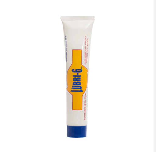 Gel Lubricante Lubri-G 135 Gr ALTAMIRANO - 1 Pieza
