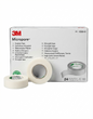 Cinta Micropore 3M 1/2'' Blanco Caja C/24 Unidades