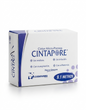 Cinta Micropore Cintapore 1/2'' Blanco Caja C/24 Unidades