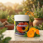 Pomada De Calendula 100 Gramos  - Pieza
