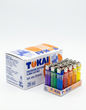 Encendedor Tokai Con 25 Piezas