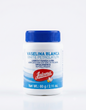 Vaselina Blanca Jaloma 60 Gramos