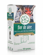 Alcanfor Tabletas Paquete Con 50 Sobres