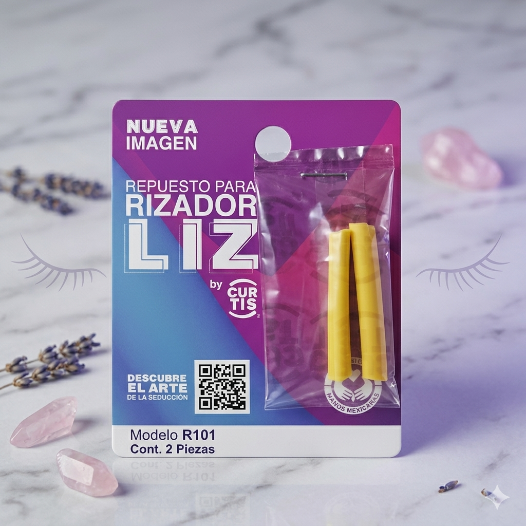Repuesto Para Rizador Pieza