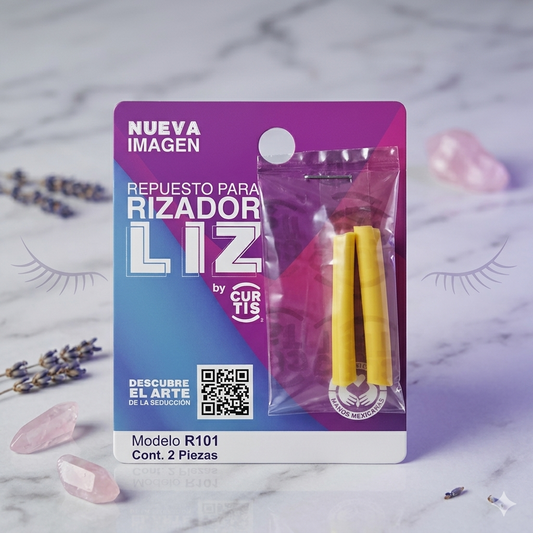 Repuesto Para Rizador Pieza