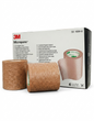 Cinta Micropore 3M 2'' Piel Caja C/6 Unidades