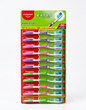 Cepillo Dental Colgate Exhibidor Con 12 Piezas