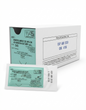 Sutura Nylon 5-0 AMERICAN SUTURE Caja Con 12 Piezas