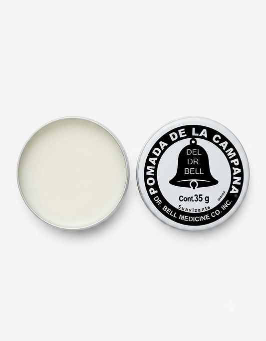 Pomada De La Campana 35 Gramos