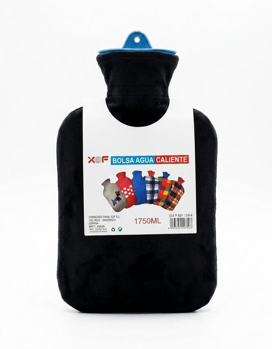 Bolsa Para Agua Caliente 1750 mL Pieza