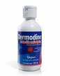 Dermodine Solución Antiséptica 120mL Degasa