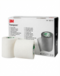 Cinta Transpore 3M 2'' (5cm X 10m) Caja C/6 Unidades