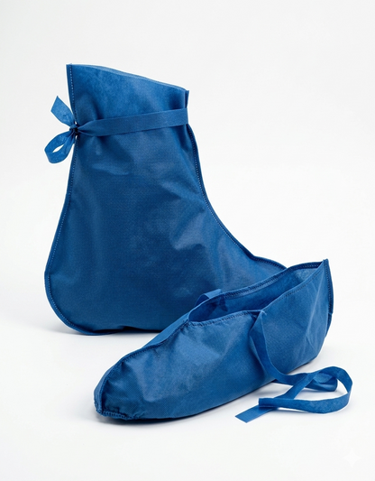 Bota Para Cirujano Paquete Con 25 Pares KOHN