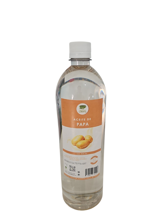 Aceite De Papa 1 Litro LOBATO