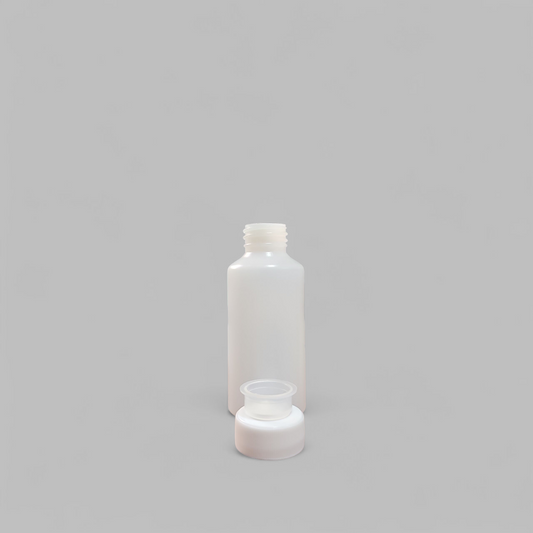 Botella De Plástico 60mL Pieza
