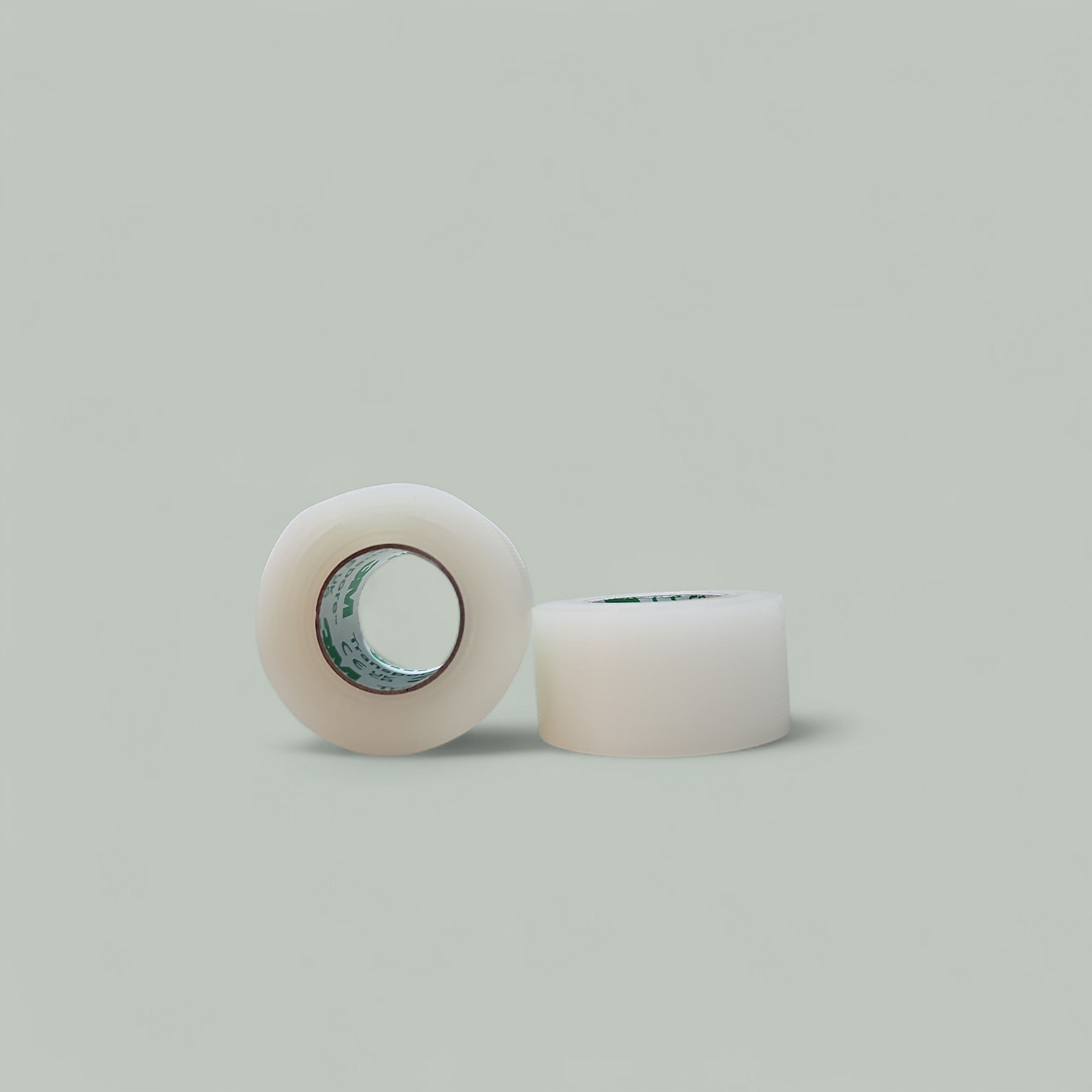 Transpore 3M 1" (2,5cm X 10m) Pieza