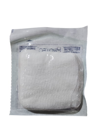 Apósito Estéril Protec -  C/10 Unidades