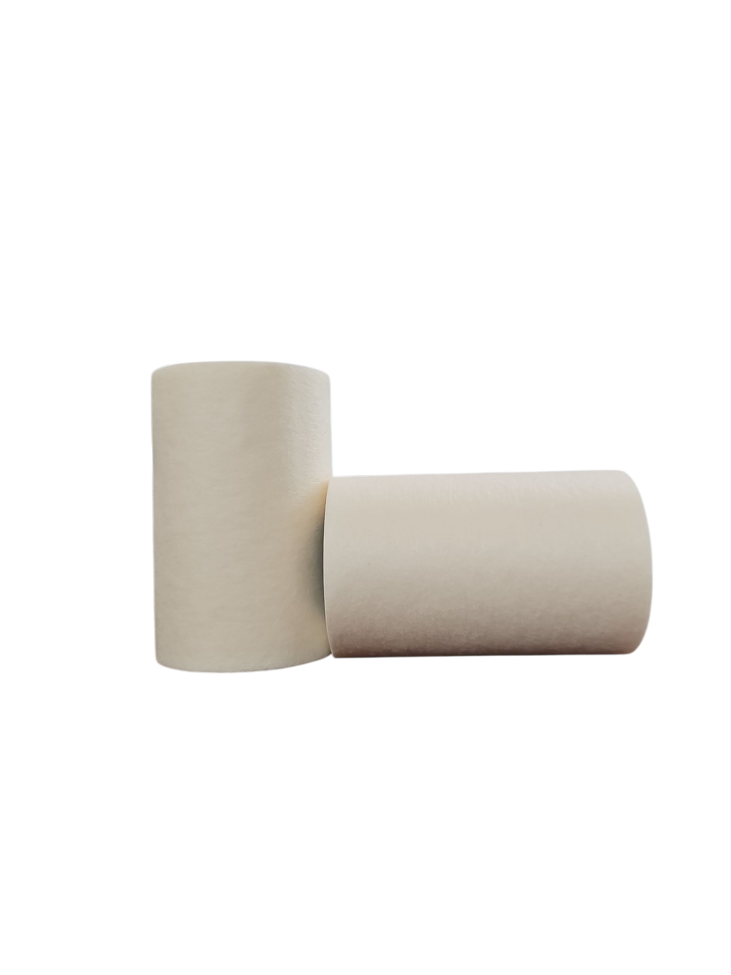 Cinta Micropore 3M 3'' Blanco Pieza