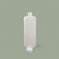 Botella De Plástico 500mL Pieza