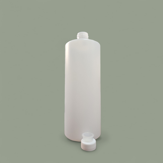 Botella De Plástico 1000mL Pieza