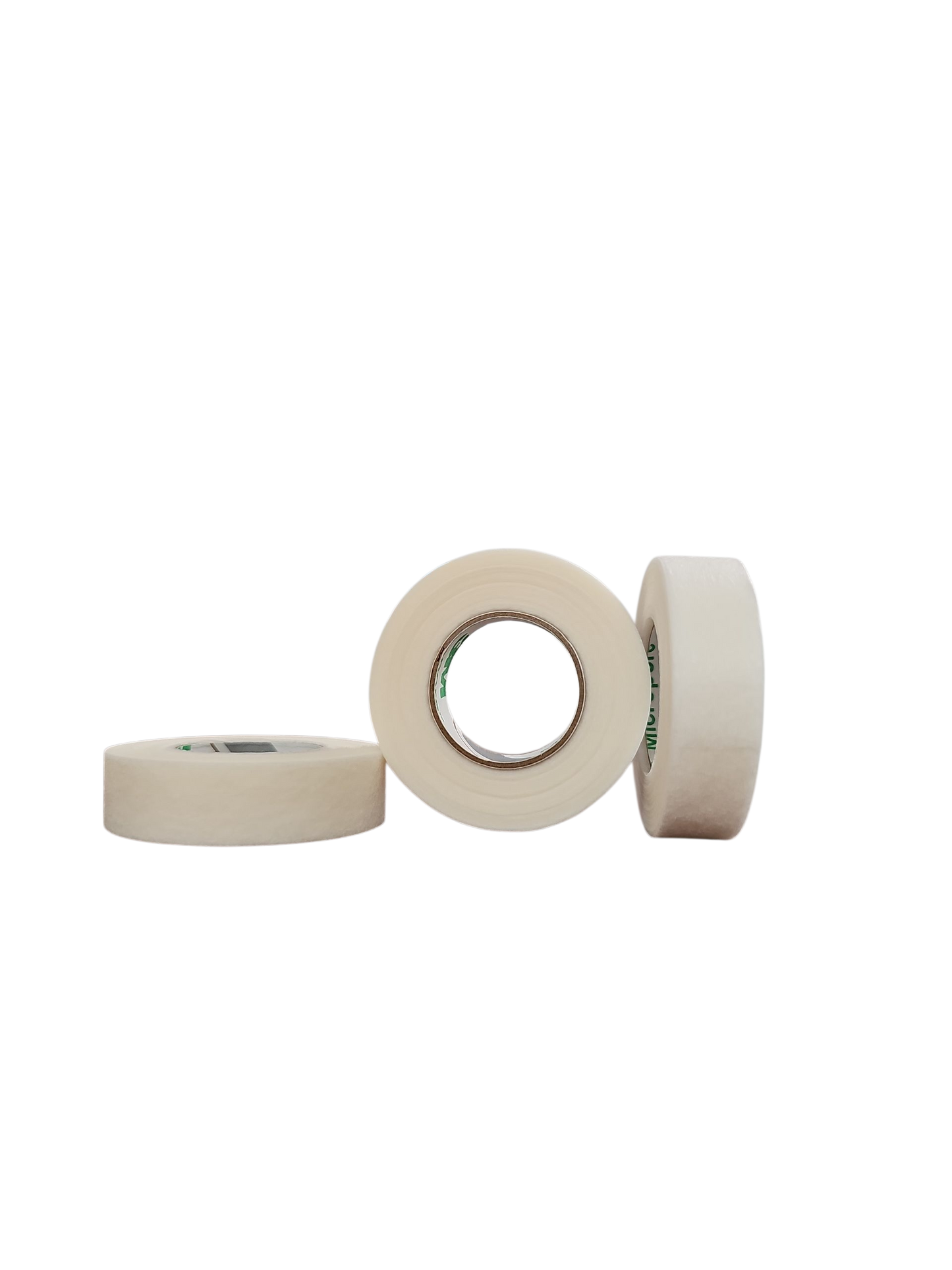 Cinta Micropore 3M 1/2'' Blanco Pieza