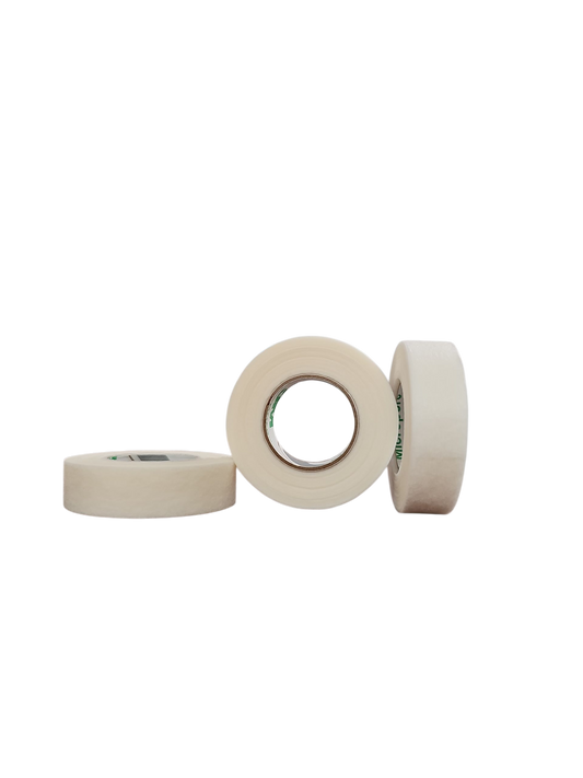 Cinta Micropore 3M 1/2'' Blanco Pieza