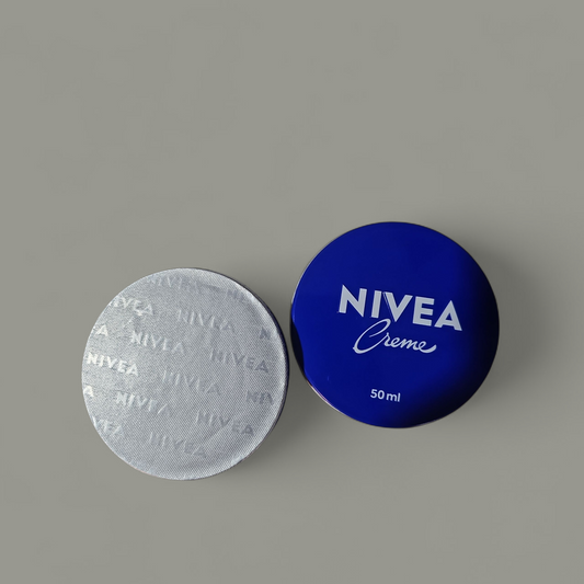 Crema Corporal Nivea 50 Grs.