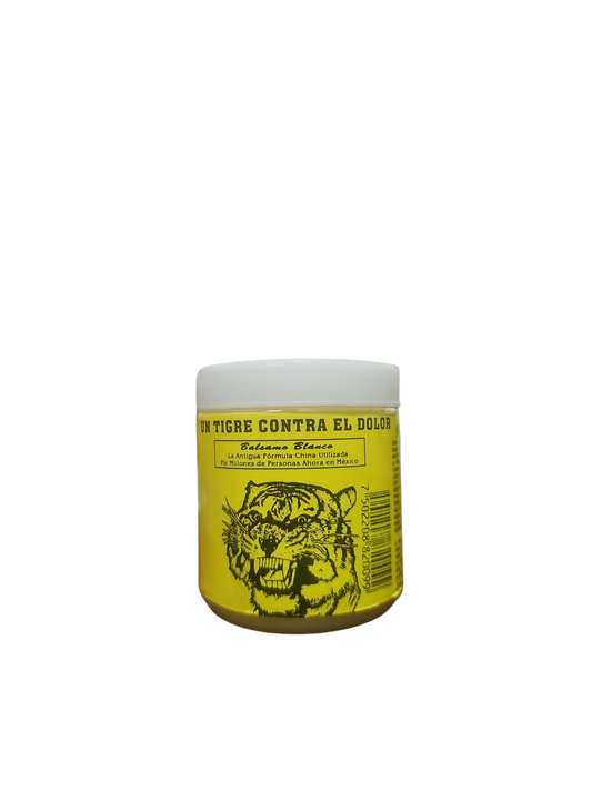Pomada Del Tigre 100 Gramos - Pieza