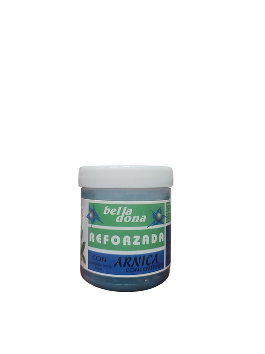 Pomada De Arnica Con Belladona 100 Gramos - Pieza