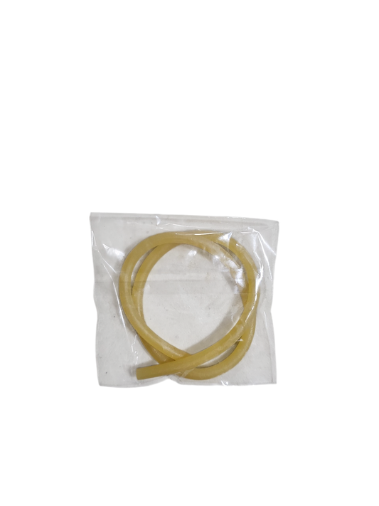 Ligadura Torniquete 40cm Látex -Paquete de 10 Piezas