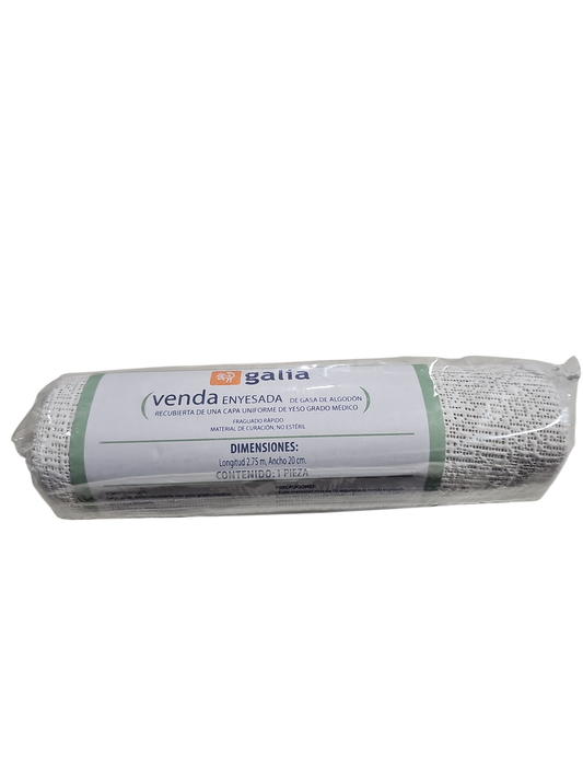 Venda De Yeso 20cm GALIA Pieza