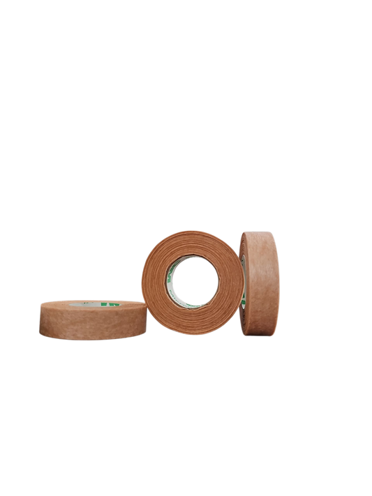 Cinta Micropore 3M 1/2'' Piel Pieza